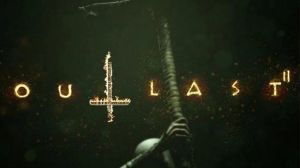 Outlast 2 PC Steam Подарок