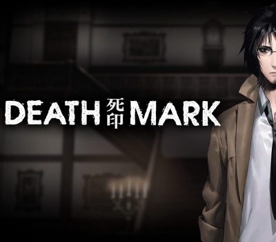 Death Mark Steam Ключ