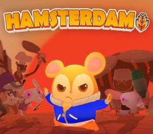 Hamsterdam Steam Ключ
