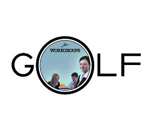 Golf for Workgroups Steam Ключ