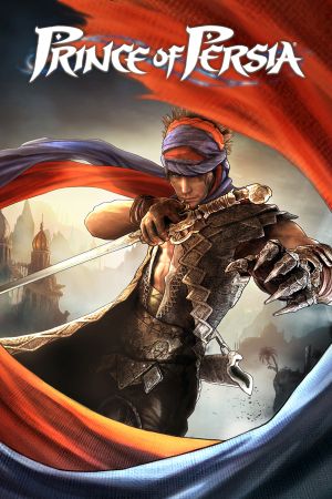 Prince of Persia: The Two Thrones GOG Ключ