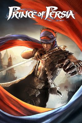 Prince of Persia: The Two Thrones GOG Ключ