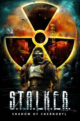 S.T.A.L.K.E.R.: Shadow of Chernobyl Steam Аккаунт