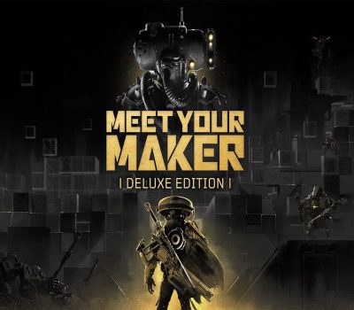 Meet Your Maker Deluxe-издание PC Steam Ключ