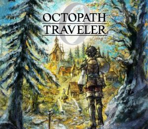 Octopath Traveler 0 US Xbox Series X|S / PC Ключ