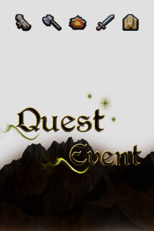 QuestEvent Steam Ключ