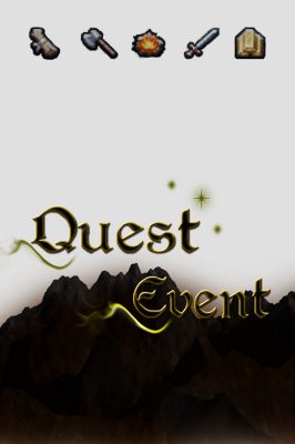 QuestEvent Steam Ключ