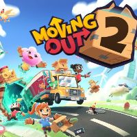 Moving Out 2 US PC Steam Ключ