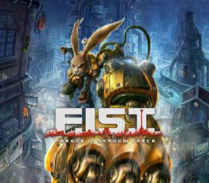 F. I S.T.: Forged In Shadow Torch Steam Ключ
