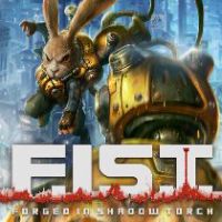 F. I S.T.: Forged In Shadow Torch Steam Ключ