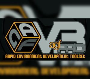 Axis Game Factory's AGFPRO v3 US PC Steam Ключ
