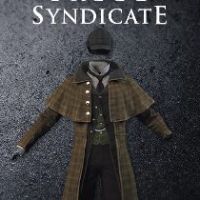 Assassin's Creed Syndicate - Huntsman's Outfit DLC EU XBOX One Ключ