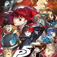 Persona 5 Royal EMEA PC Steam Ключ