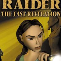 Tomb Raider IV: The Last Revelation Steam Ключ