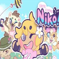 Here Comes Niko! EU Steam Ключ
