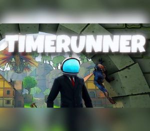Timerunner Steam Ключ