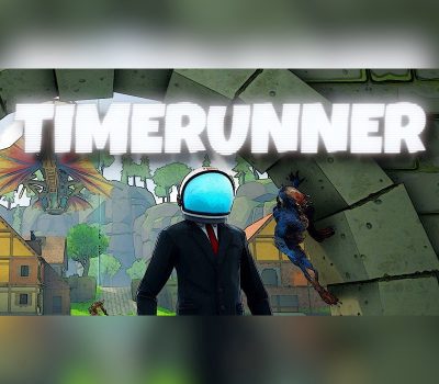 Timerunner Steam Ключ
