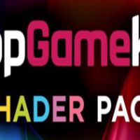 AppGameKit - Shader Pack DLC Steam Ключ