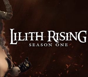 Lilith Rising - Season 1 PC Steam Аккаунт