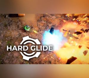 Hard Glide PC Steam CD Key