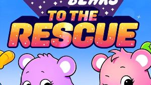 Care Bears: To The Rescue PC Steam Ключ