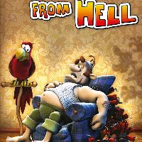 Neighbours From Hell Compilation Steam Подарок