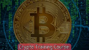 Crypto Training – Master Bitcoin Trading & Investing John Academy Code