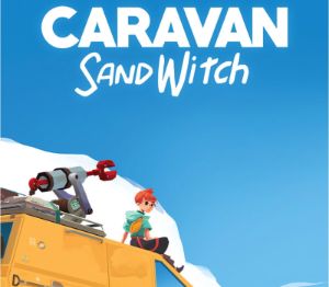 Caravan SandWitch RoW v2 PC Steam Ключ