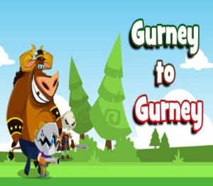 Gurney to Gurney Steam Ключ
