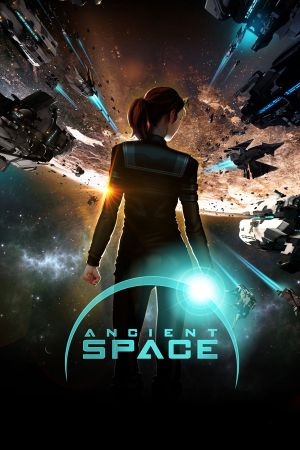 Ancient Space Steam Ключ
