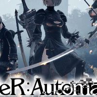 NieR: Automata EU Steam Ключ