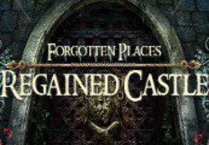 Forgotten Places: Regained Castle Steam Ключ