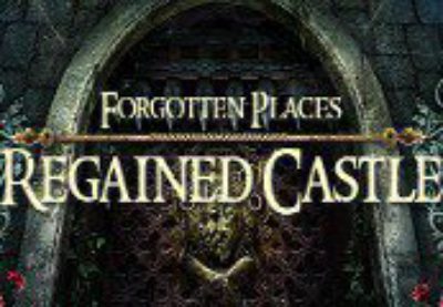 Forgotten Places: Regained Castle Steam CD Key
