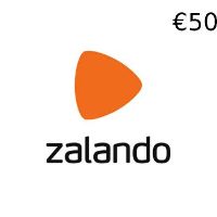 Zalando 50 EUR Подарочная карта BE