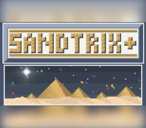 Sandtrix+ Steam CD Key