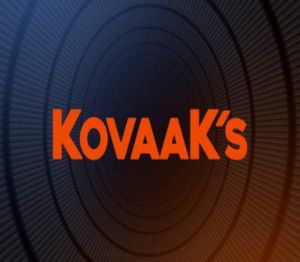 KovaaK's PC Steam Ключ