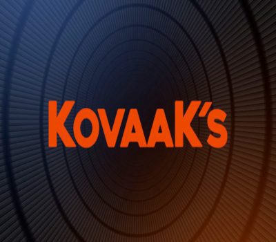 KovaaK's PC Steam Ключ