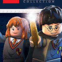 LEGO Harry Potter Коллекция EU (2022) XBOX One / Xbox Series X|S Ключ