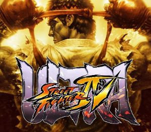 Ultra Street Fighter IV + USFIV: All-in 2011 Costume Pack DLC PC Steam Ключ