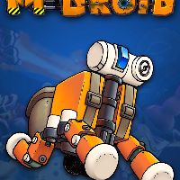 McDROID Steam Подарок