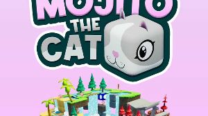 Mojito the Cat EU Nintendo Switch Ключ