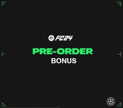 EA Sports FC 24 - Pre-order Bonus DLC XBOX One / Xbox Series X|S Ключ
