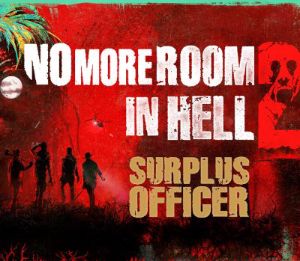 No More Room in Hell 2 - Surplus Officer Pack DLC PC Steam CD Key