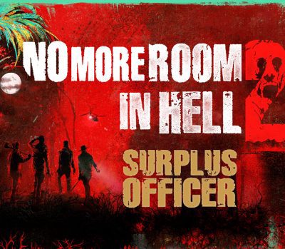 No More Room in Hell 2 - Surplus Officer Pack DLC PC Steam Ключ