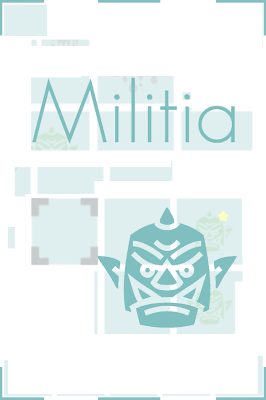 Militia PC Steam Ключ