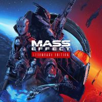 Mass Effect Легендарное издание EN/ES/FR/JP Language Only EA App Ключ