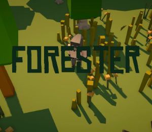 Forester Steam Ключ