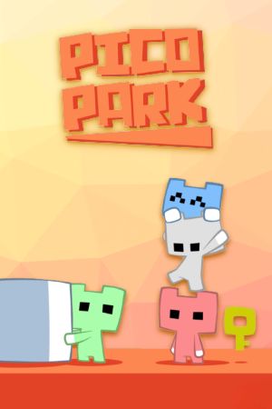 PICO PARK EU PC Steam Альтергифт