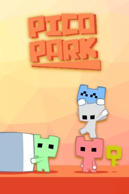 PICO PARK EU PC Steam Альтергифт