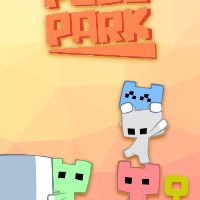 PICO PARK EU PC Steam Альтергифт